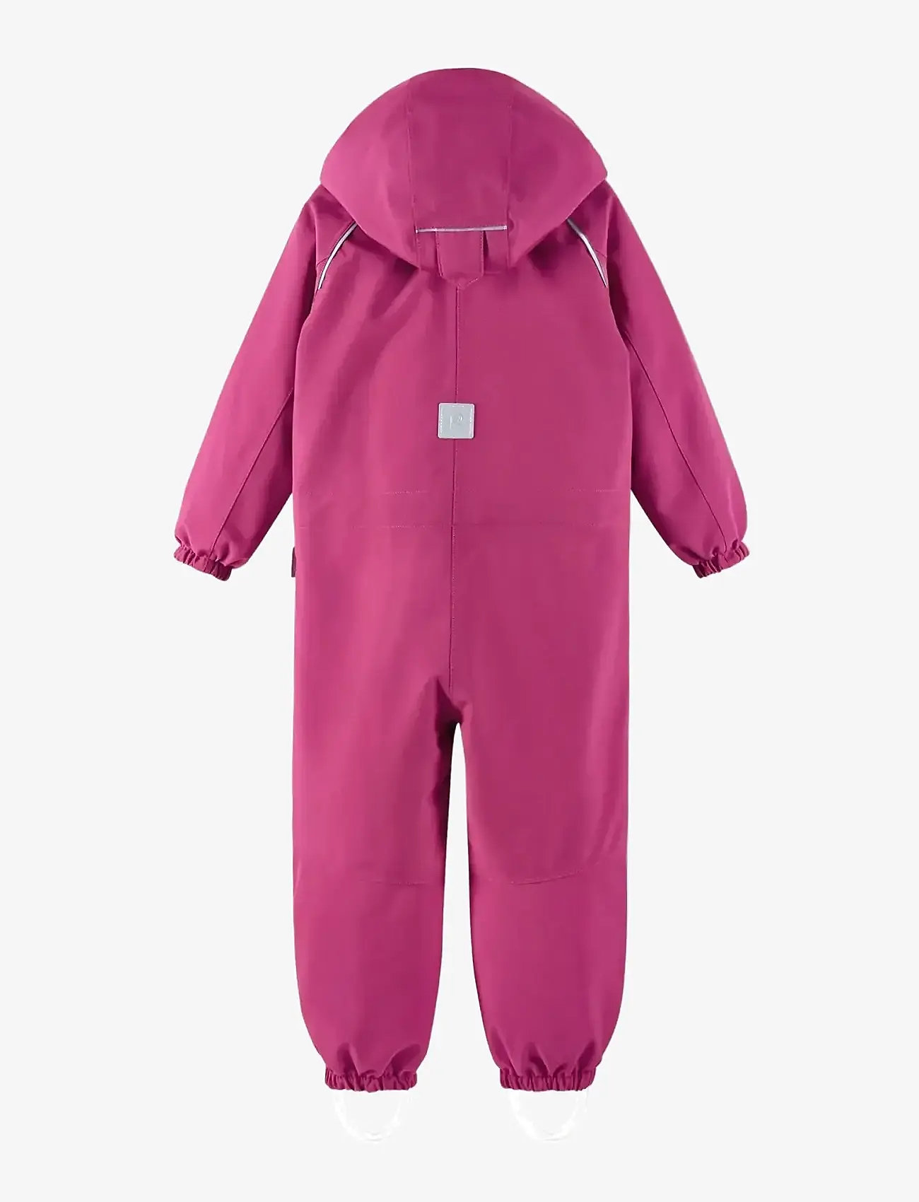 Reima - ReimaTec winter overall, Tromssa - shop efter alder - rosy berry - 1
