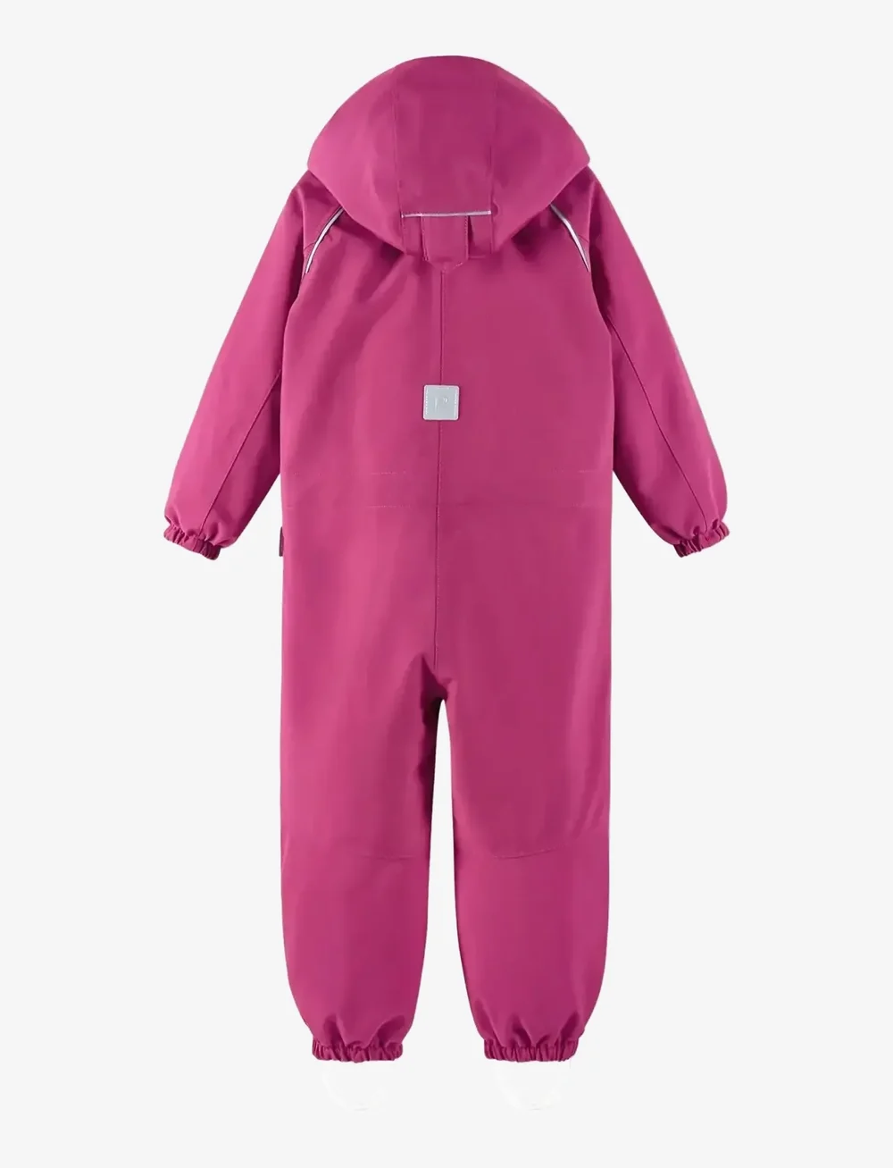 Reima - ReimaTec winter overall, Tromssa - snowsuit - rosy berry - 1