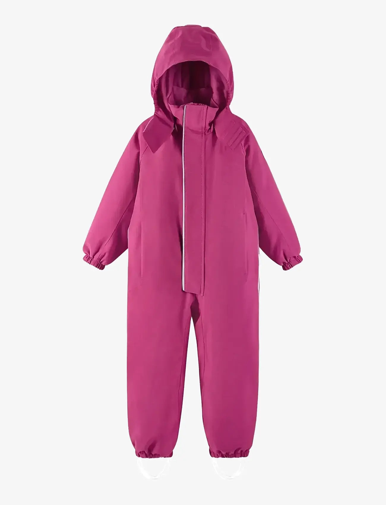 Reima - ReimaTec winter overall, Tromssa - shop efter alder - rosy berry - 2