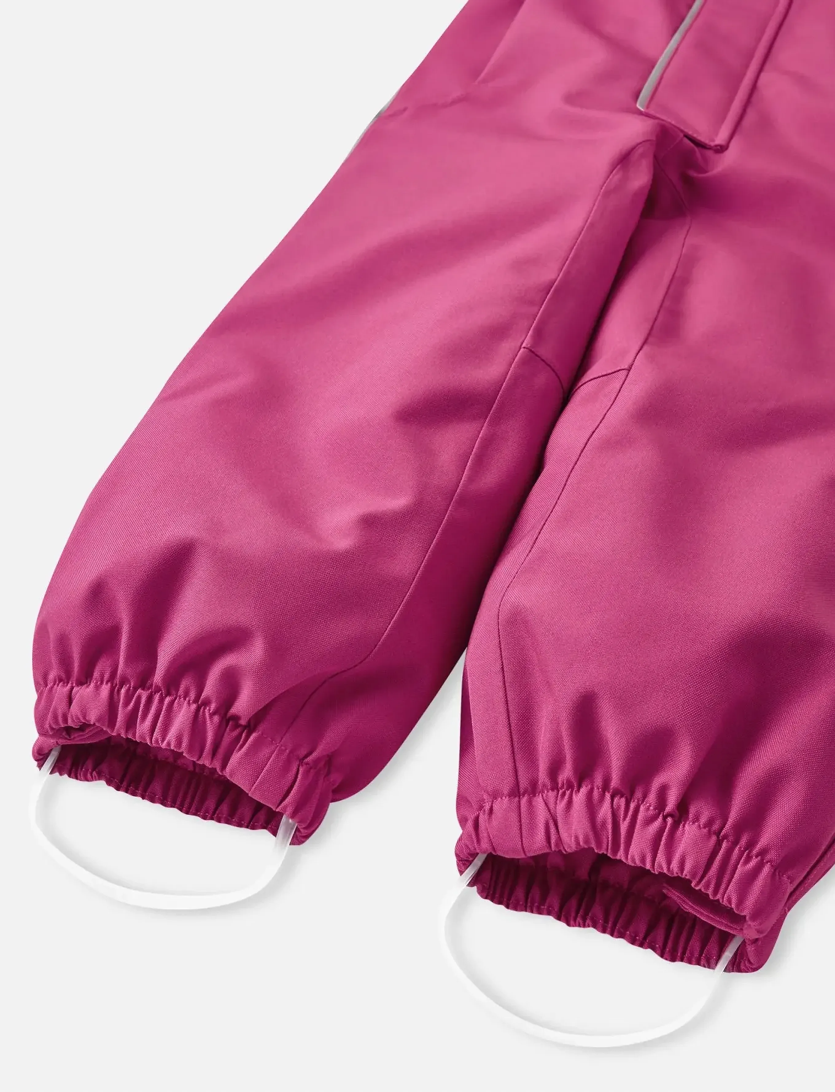 Reima - ReimaTec winter overall, Tromssa - outerwear - rosy berry - 5