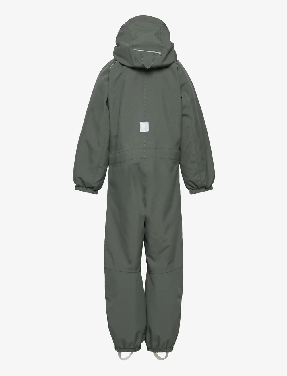 Reima - ReimaTec winter overall, Tromssa - snowsuit - thyme green - 1
