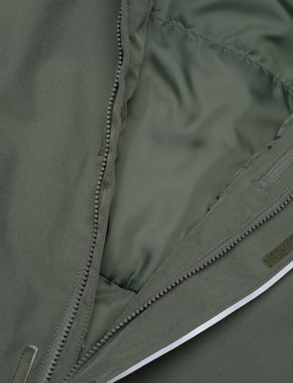 Reima - ReimaTec winter overall, Tromssa - snowsuit - thyme green - 2