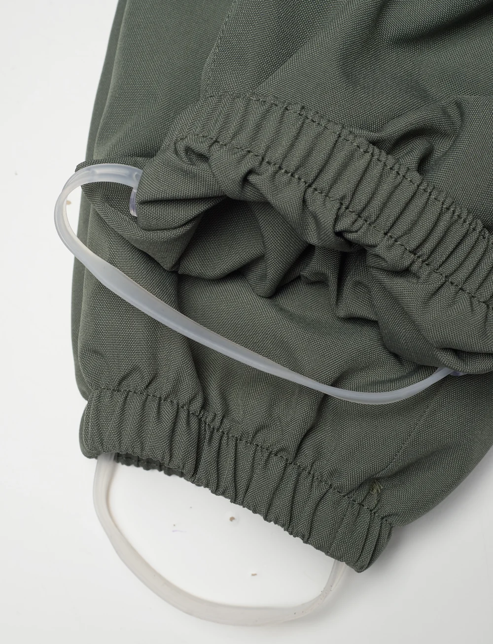 Reima - ReimaTec winter overall, Tromssa - snowsuit - thyme green - 5