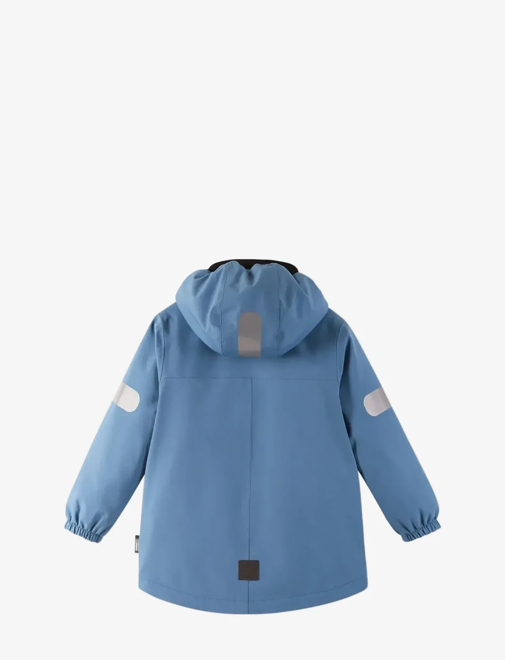 Reima - ReimaTec jacket, Symppis - skal- & regnjackor - blue ocean - 2