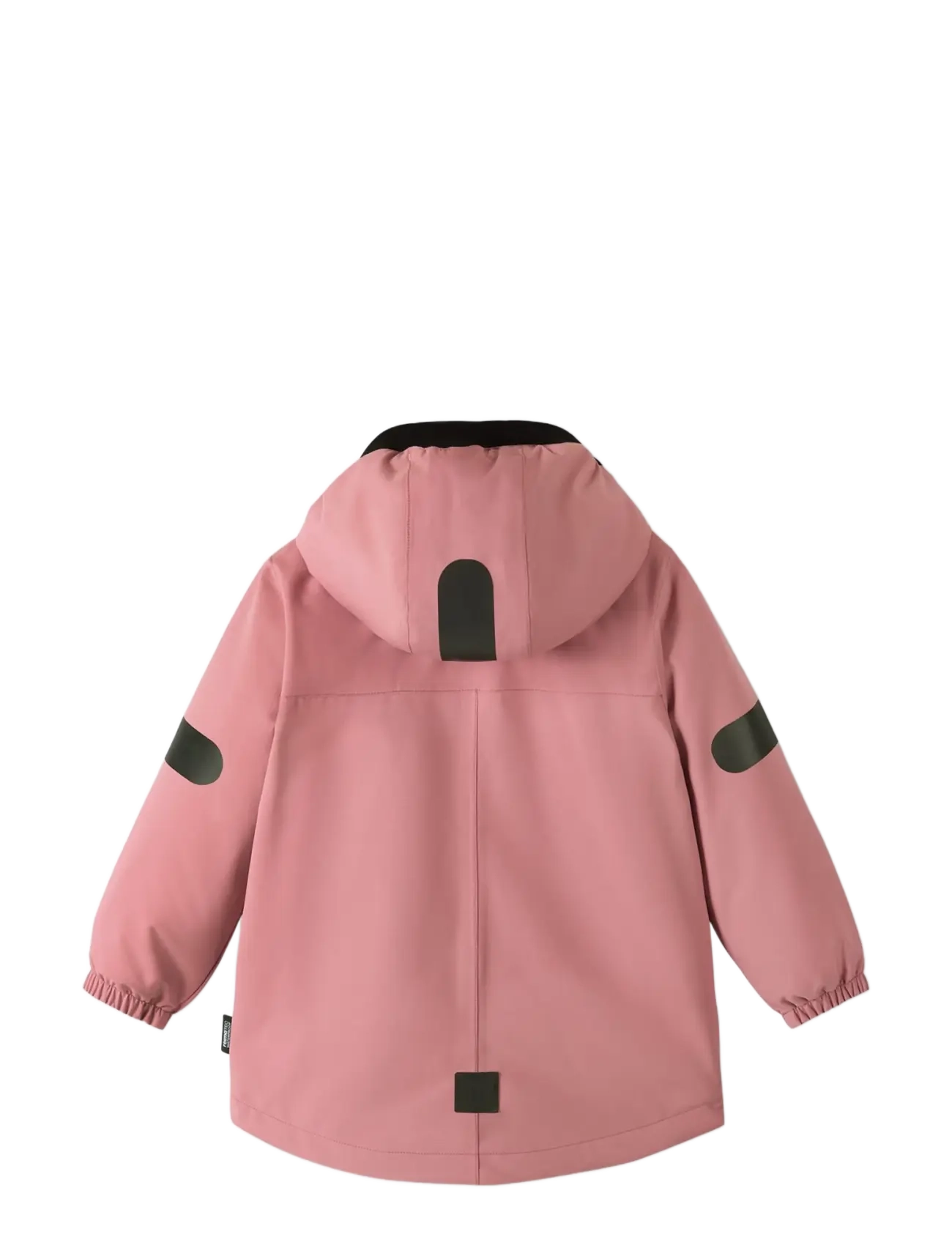 Reima - ReimaTec jacket, Symppis - shell- & regnjakker - rose blush - 1