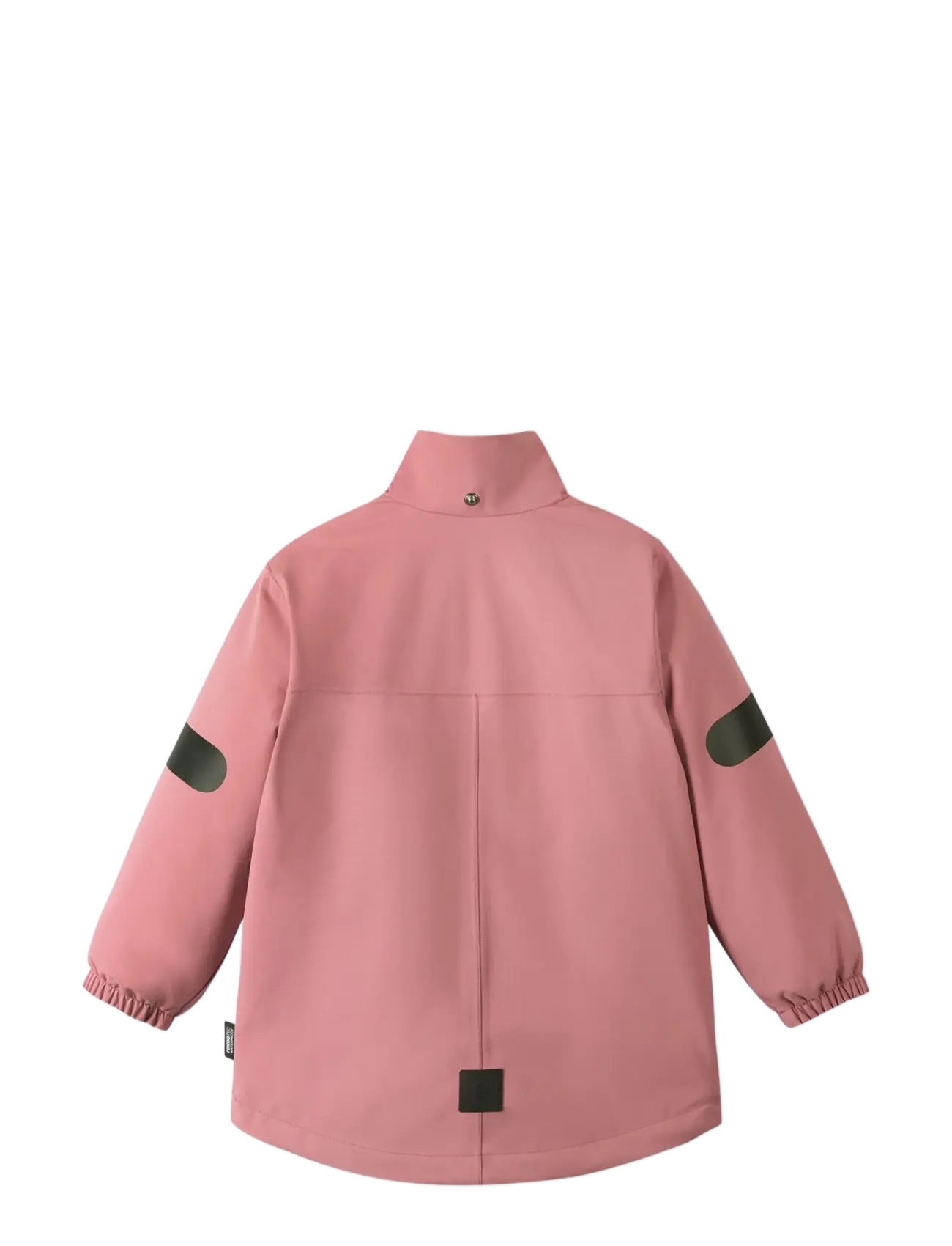 Reima - ReimaTec jacket, Symppis - shell- & regnjakker - rose blush - 2