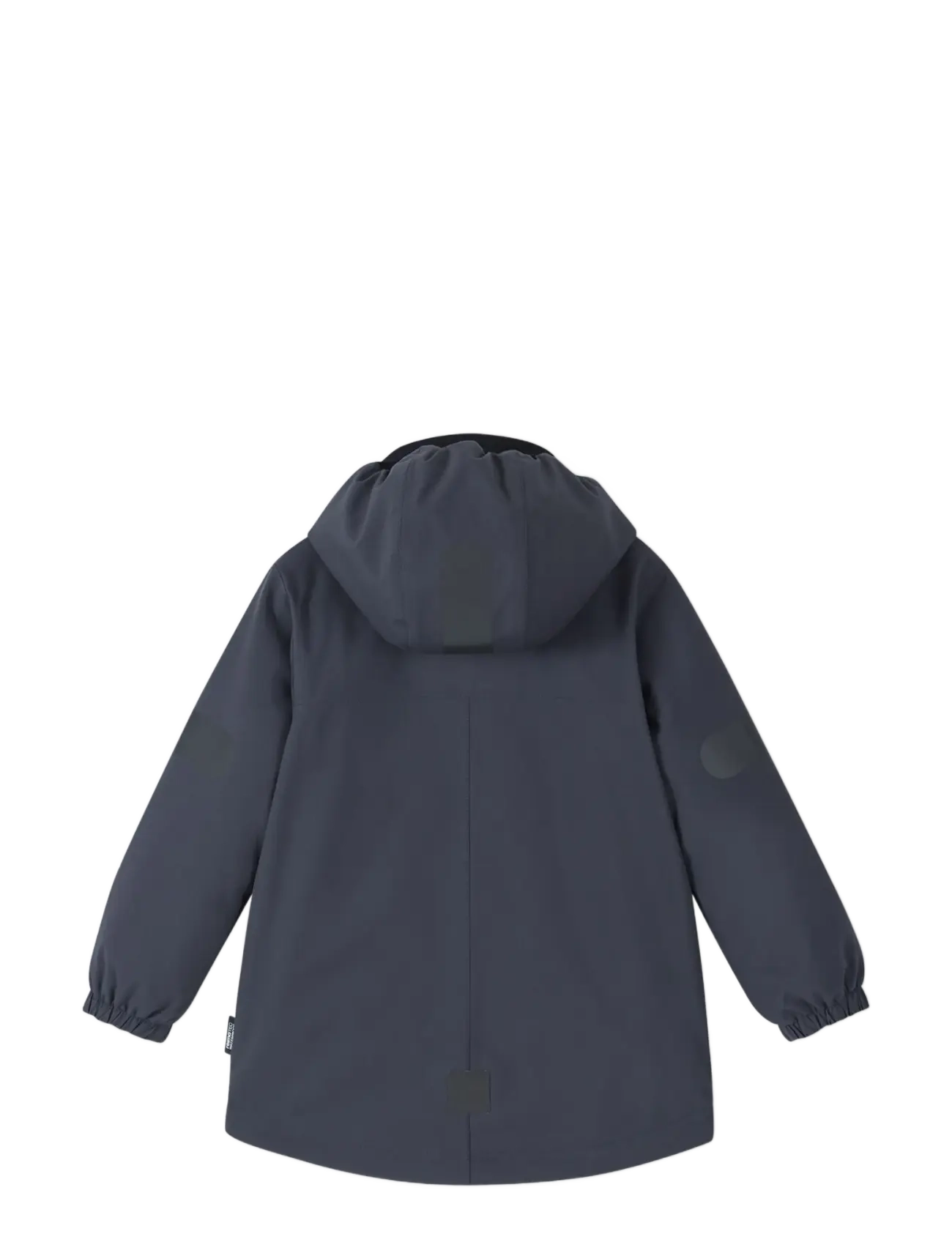 Reima - ReimaTec jacket, Symppis - tuule- ja vihmajakid - soft black - 2