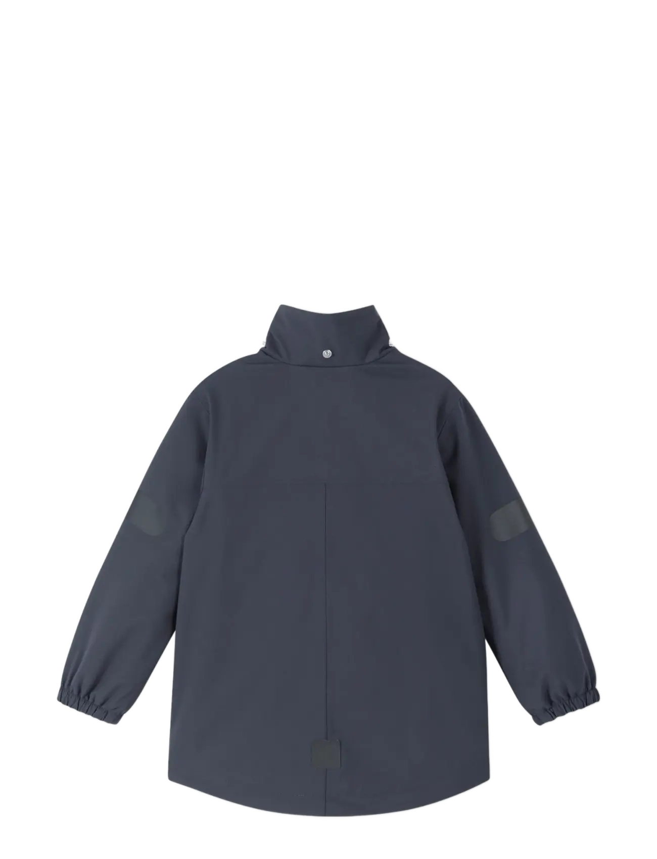 Reima - ReimaTec jacket, Symppis - tuule- ja vihmajakid - soft black - 3
