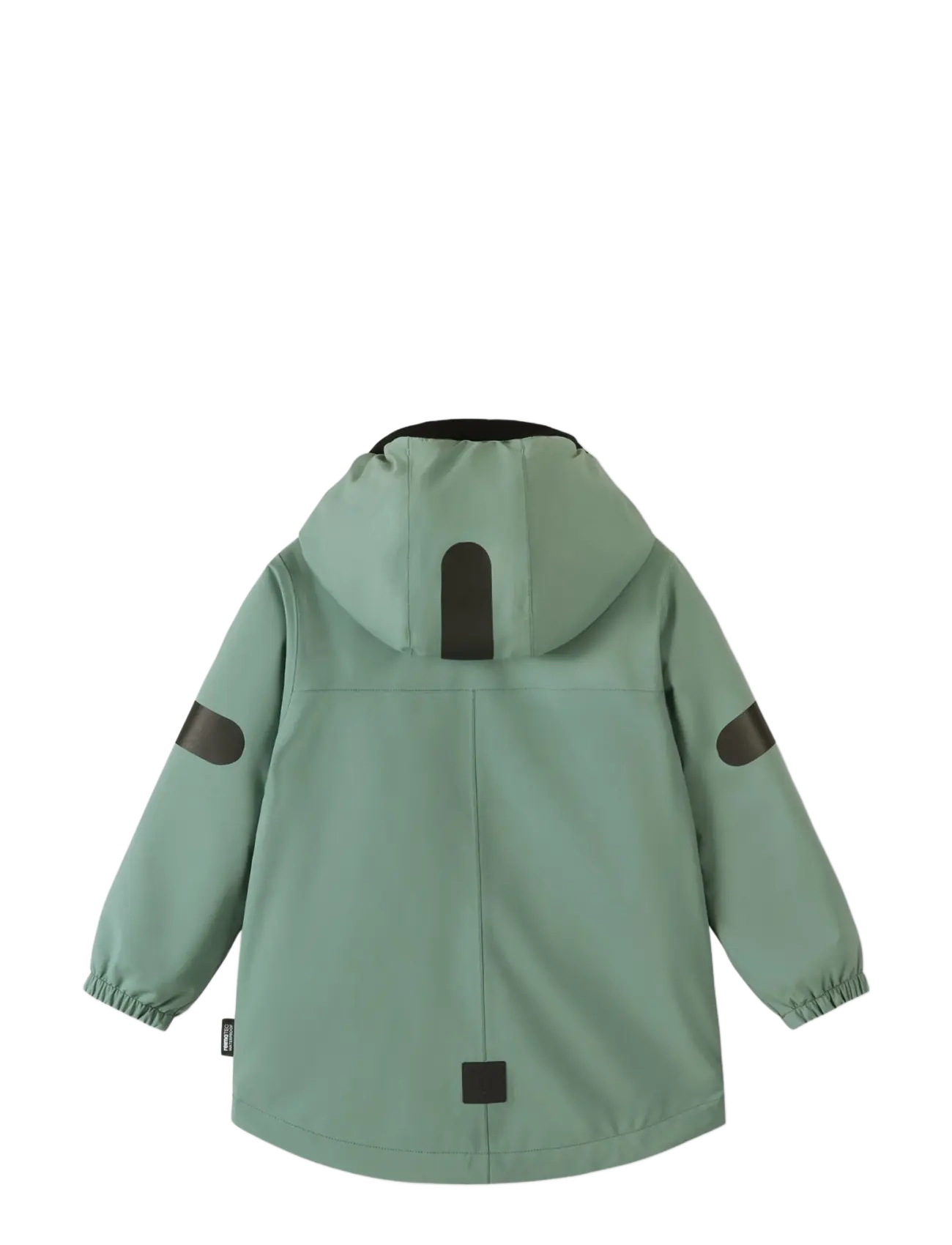 Reima - ReimaTec jacket, Symppis - tuule- ja vihmajakid - stone green - 1