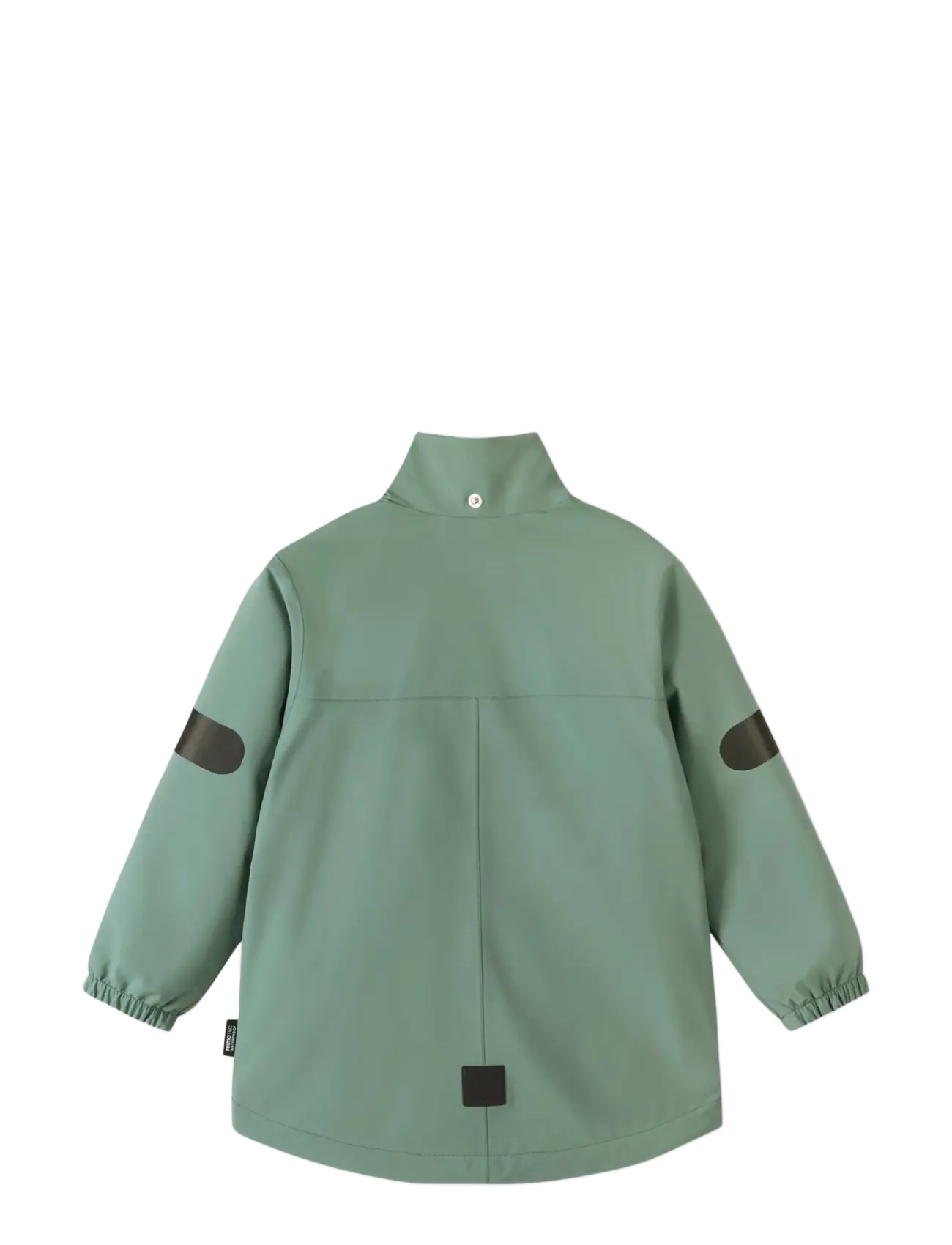 Reima - ReimaTec jacket, Symppis - tuule- ja vihmajakid - stone green - 2
