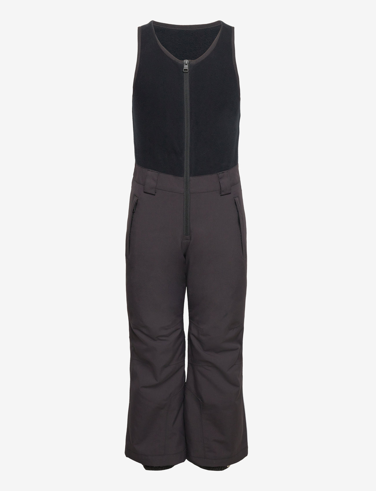 Reima - Reimatec winter pants, Oryon - ski pants - black - 0