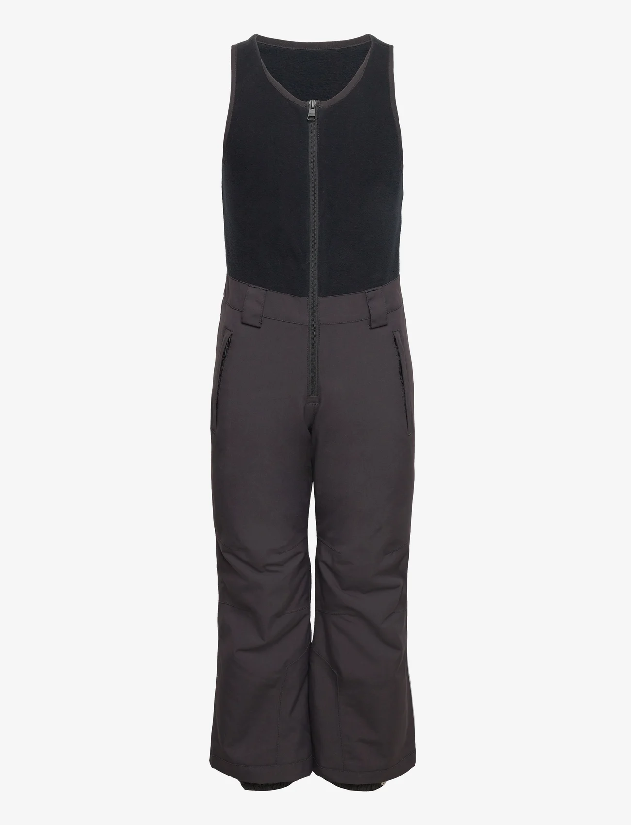Reima - Reimatec winter pants, Oryon - bottoms - black - 0