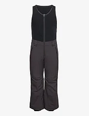 Reima - Reimatec winter pants, Oryon - nederdelar - black - 0