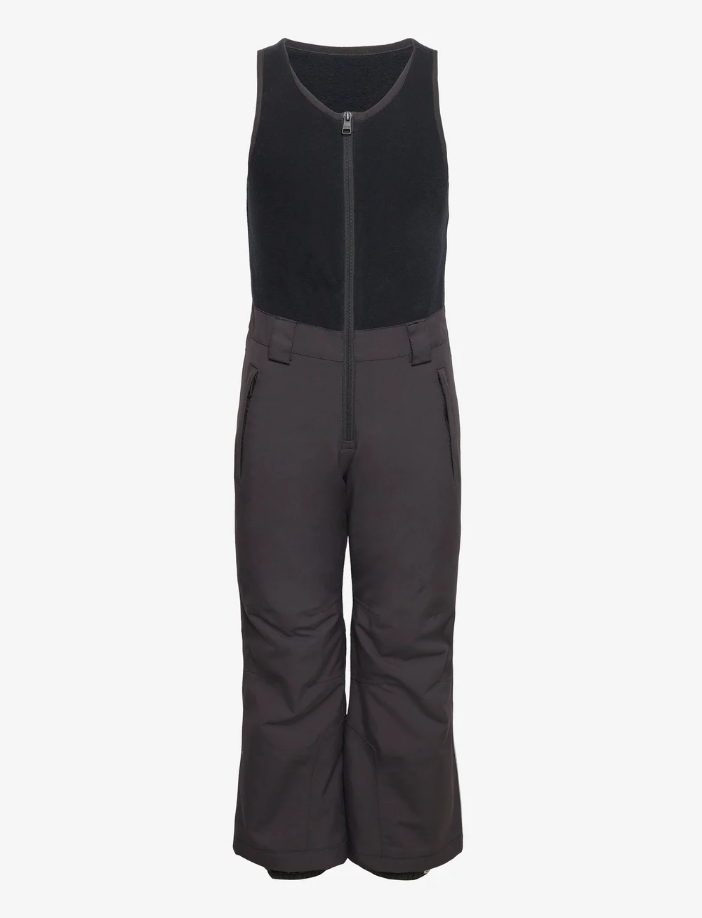 Reima - Reimatec winter pants, Oryon - ski pants - black - 0