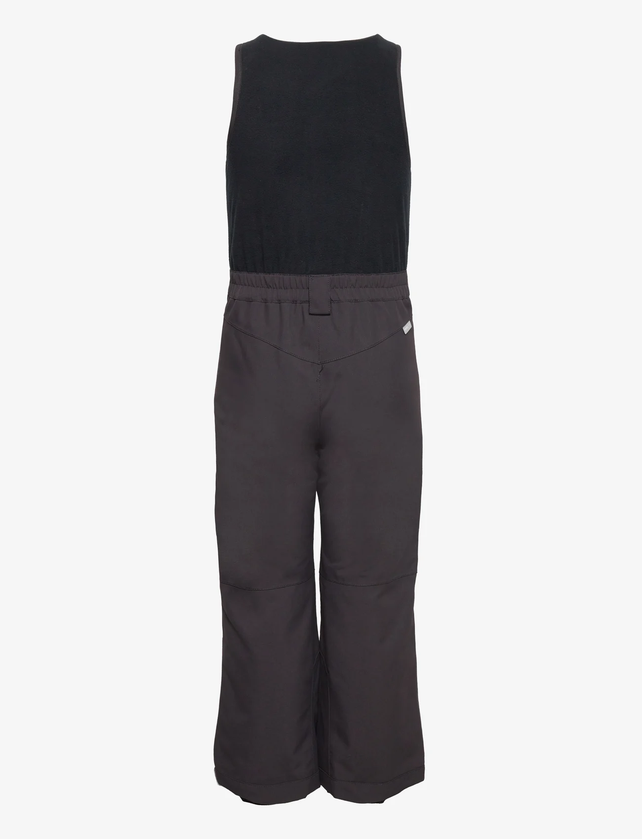 Reima - Reimatec winter pants, Oryon - apakšējais apģērbs - black - 1