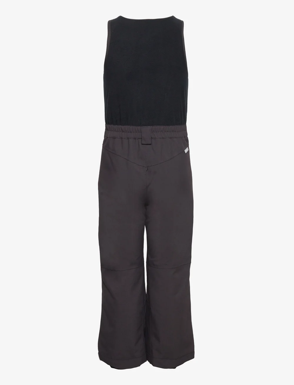 Reima - Reimatec winter pants, Oryon - ski pants - black - 1