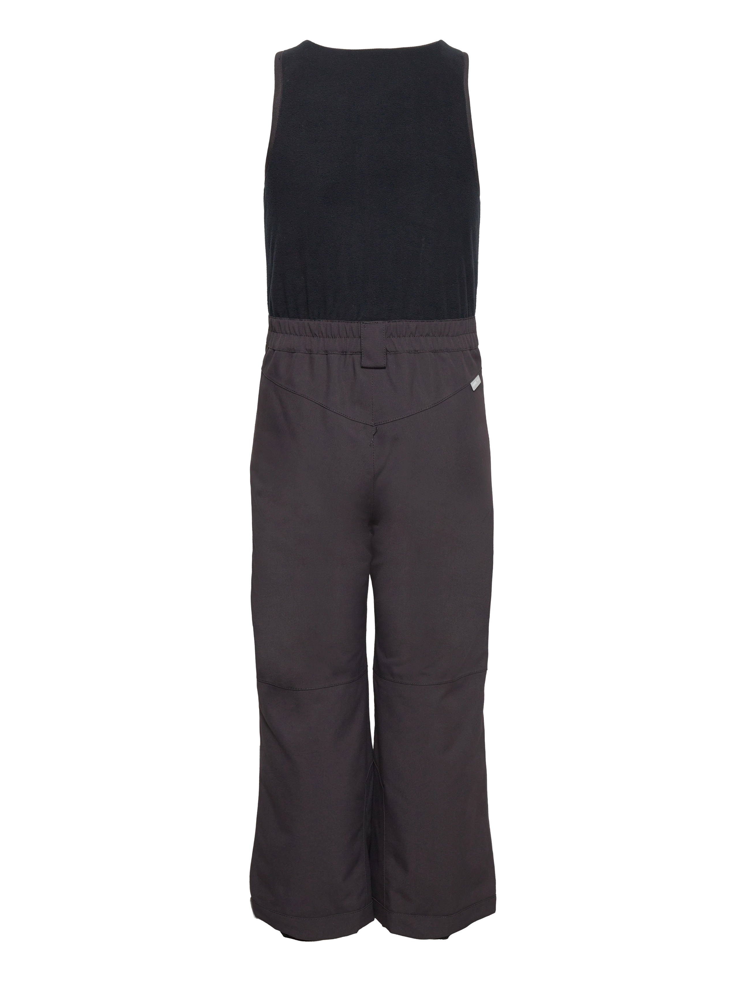 Reima - Reimatec winter pants, Oryon - overtræksbukser - black - 1
