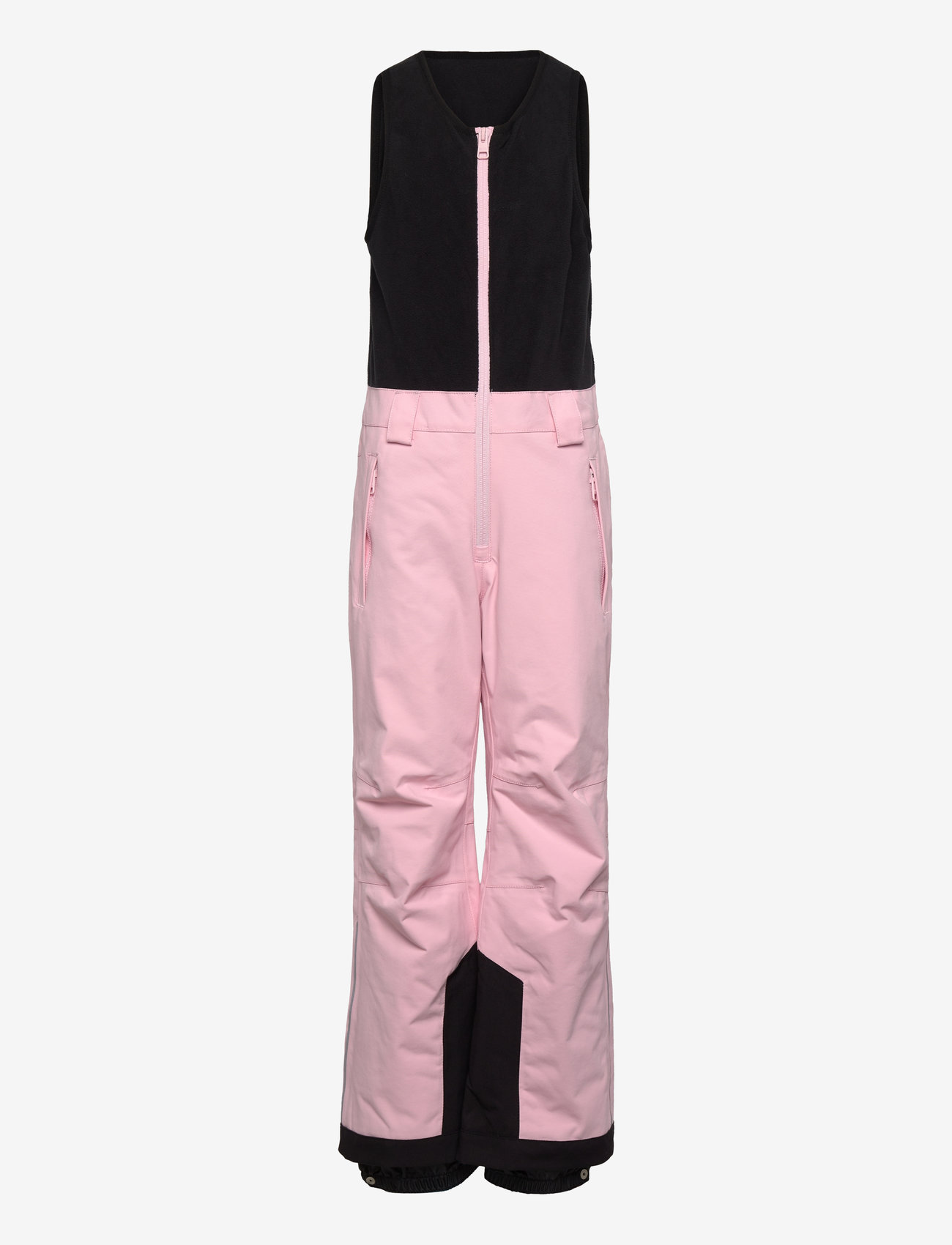 Reima - Reimatec winter pants, Oryon - overtræksbukser - pale rose - 0