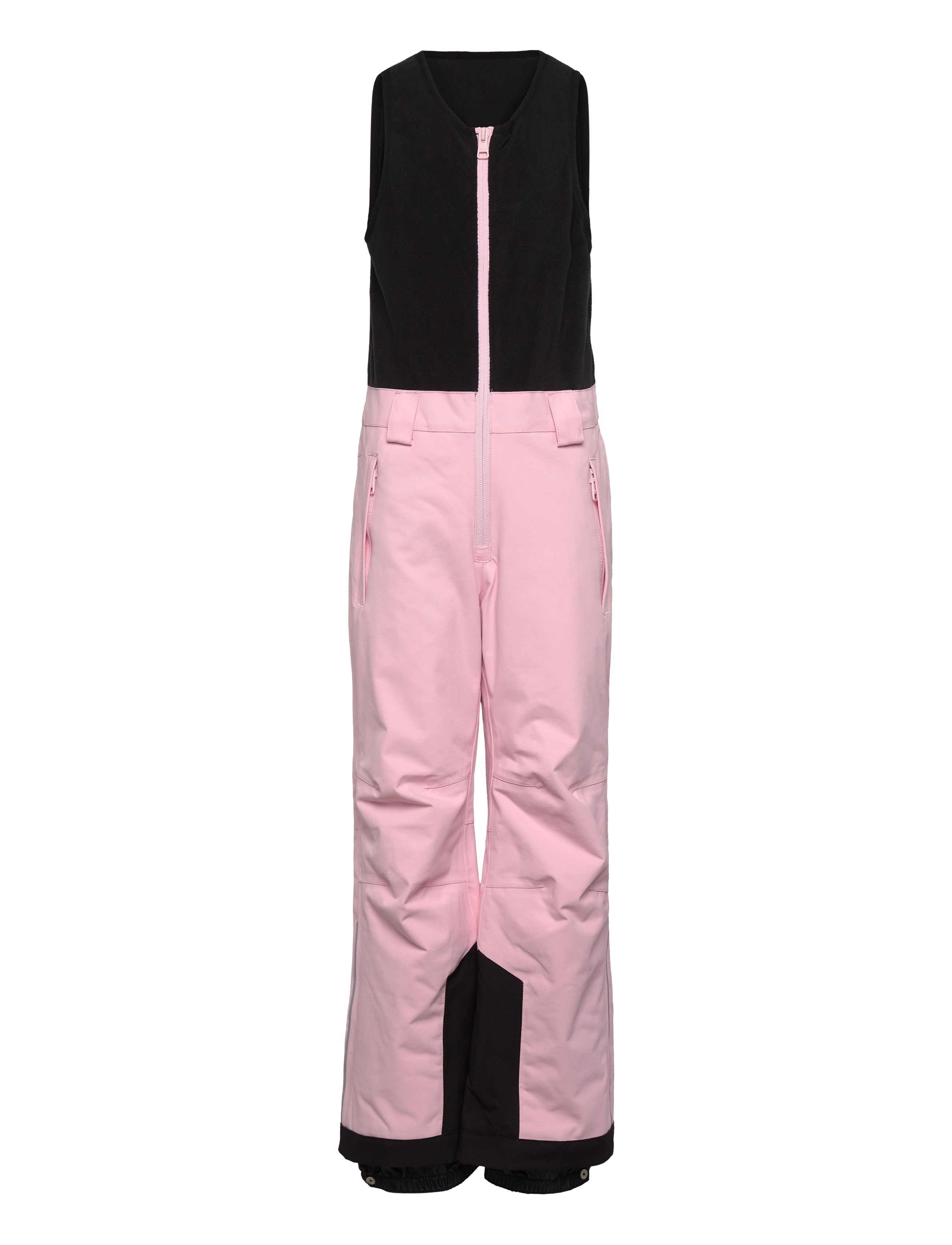 Reima Reimatec winter pants, Oryon - Winterhose - PALE ROSE / pink/rose