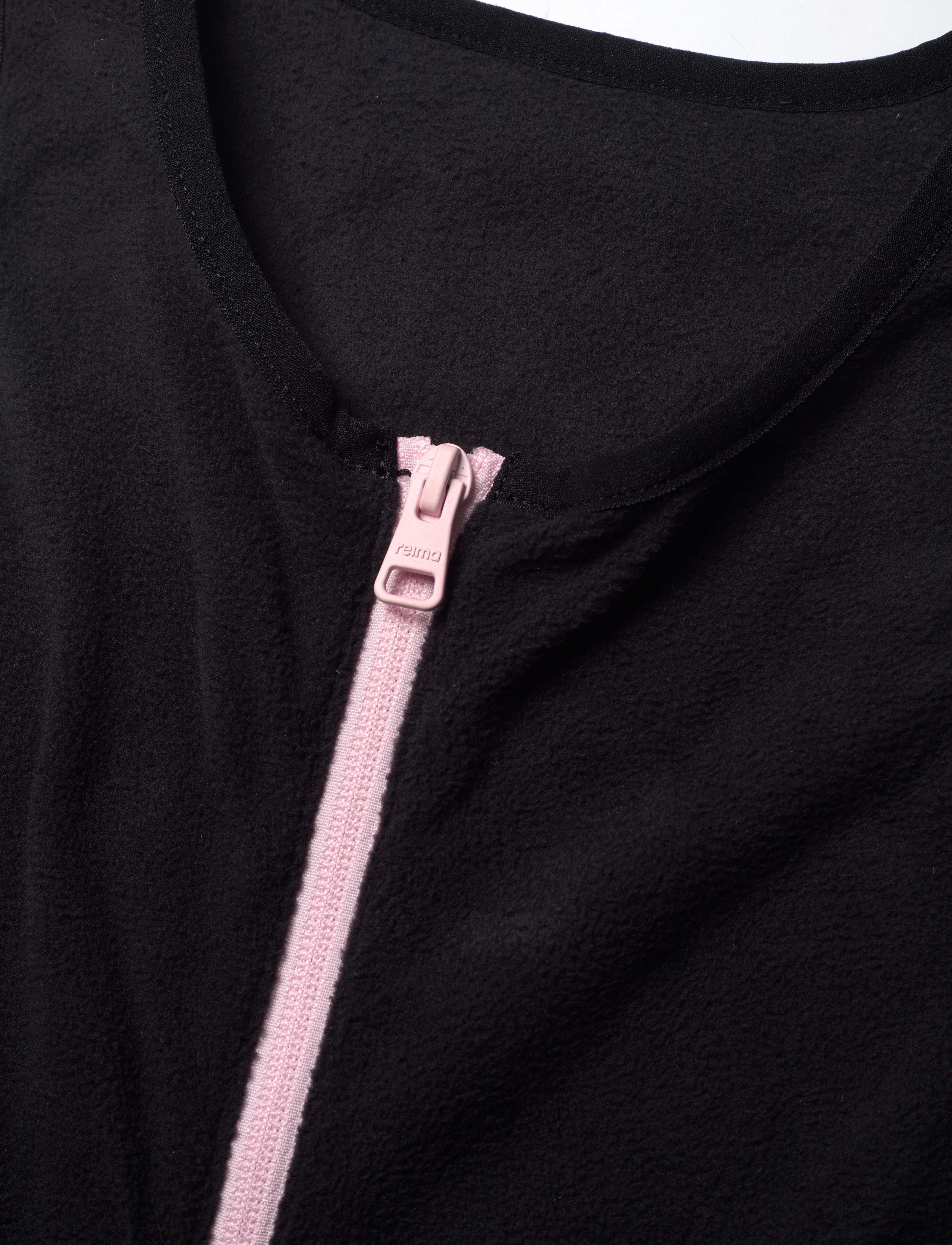 Reima - Reimatec winter pants, Oryon - overtræksbukser - pale rose - 2