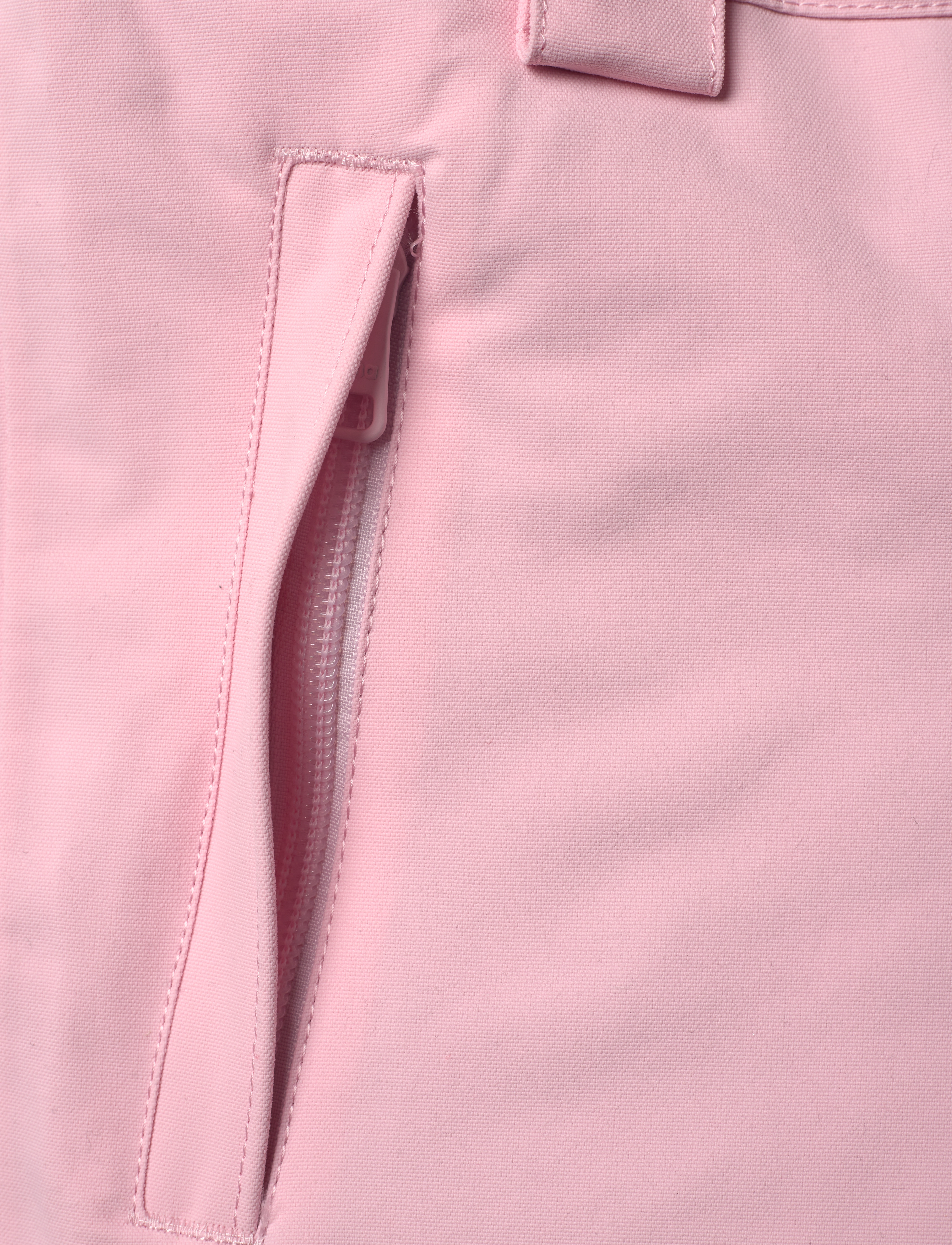 Reima - Reimatec winter pants, Oryon - overtræksbukser - pale rose - 3