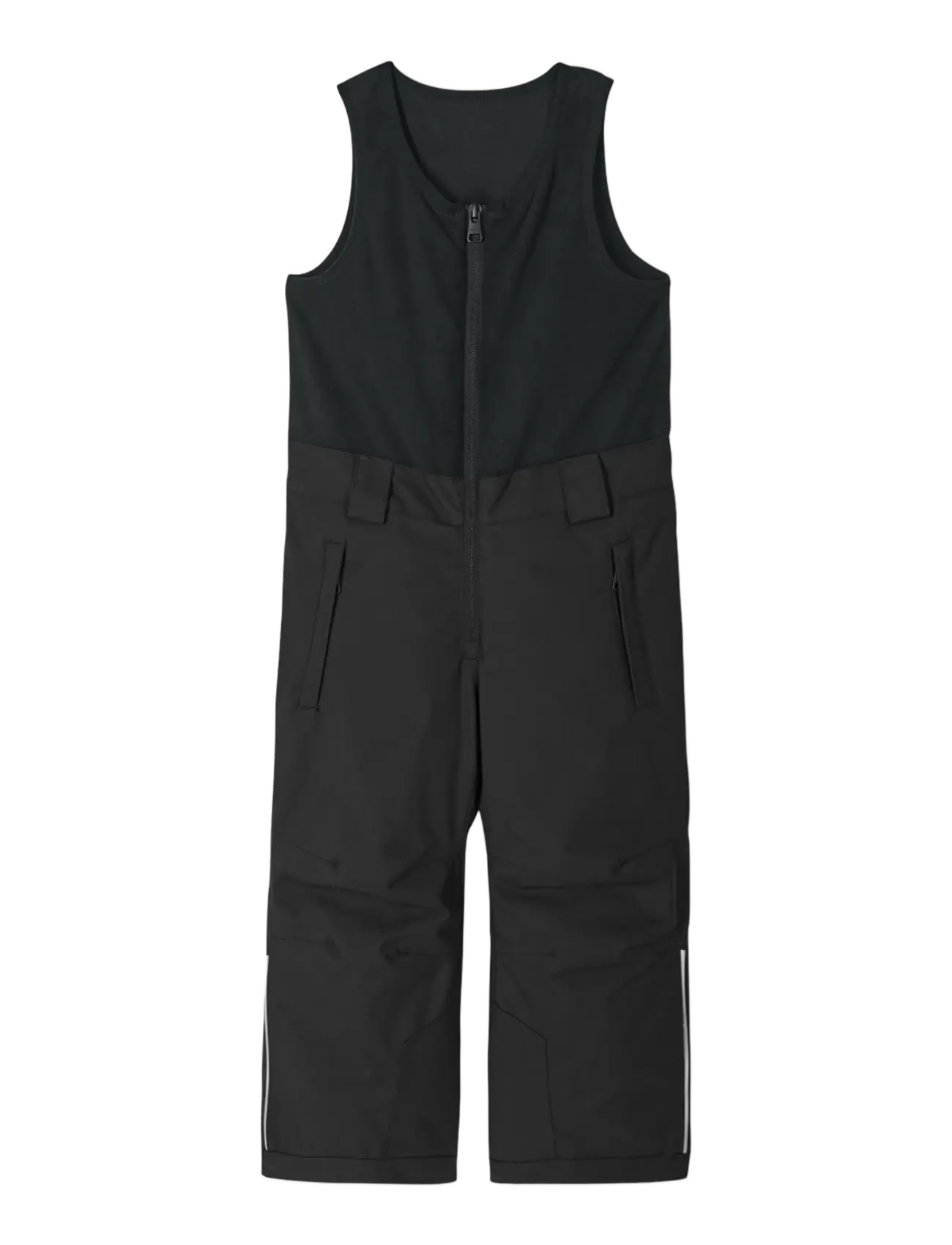 Reima tec Winter Pants, Alppi, Børn, Skismækbukser, Sort, Str: 98