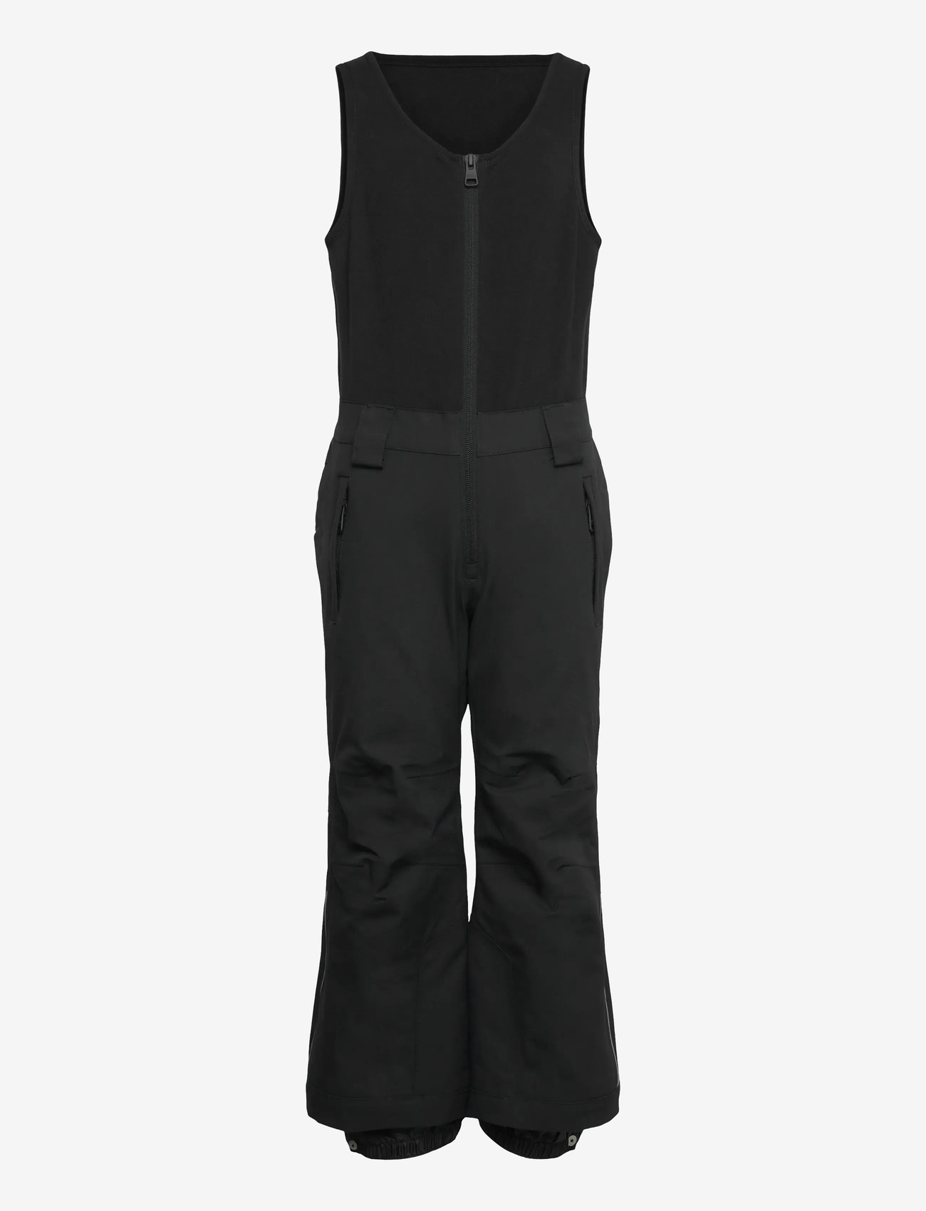 Reima - ReimaTec winter pants, Alppi - regenhosen - black - 0