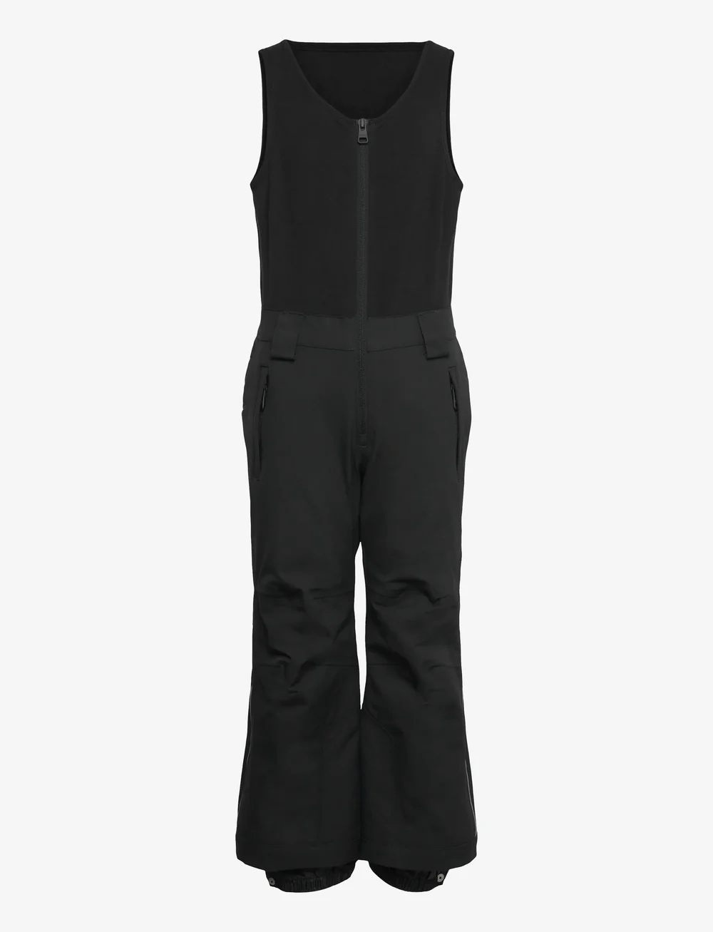 Reima - ReimaTec winter pants, Alppi - skidbyxor - black - 0