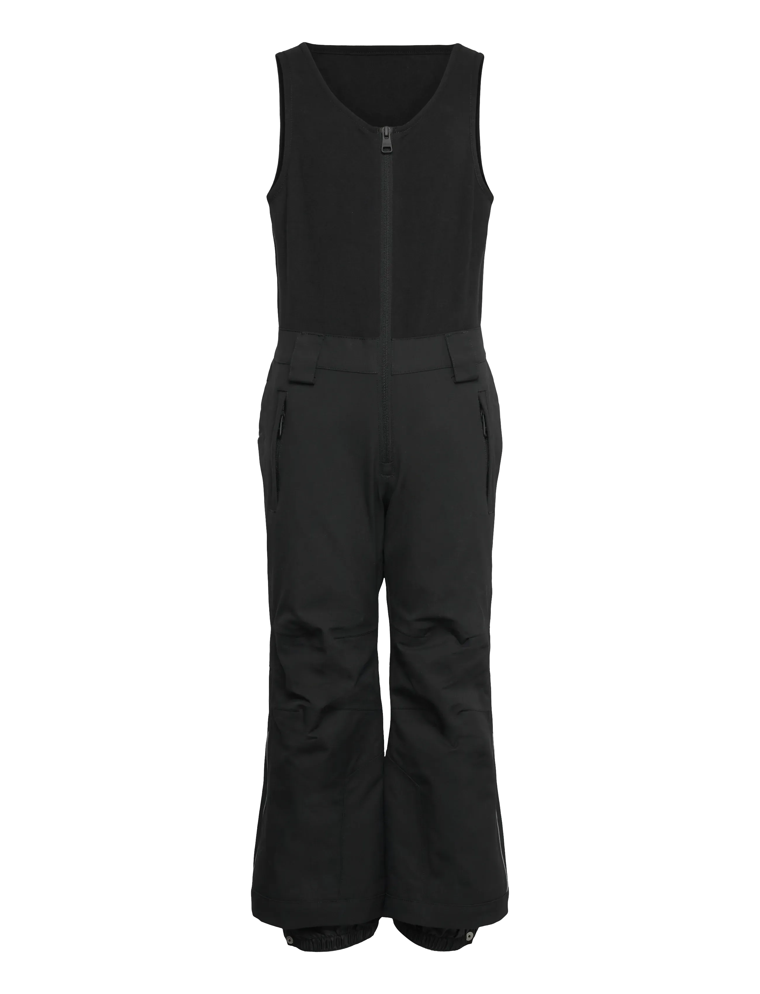 Reima ReimaTec winter pants, Alppi - Õueriided - BLACK / black
