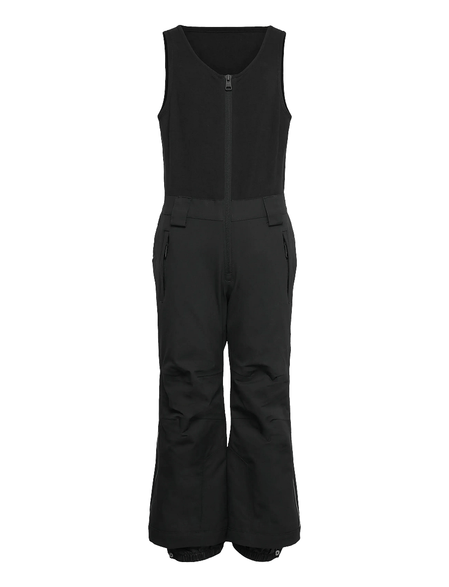 Reima - ReimaTec winter pants, Alppi - skidbyxor - black - 0