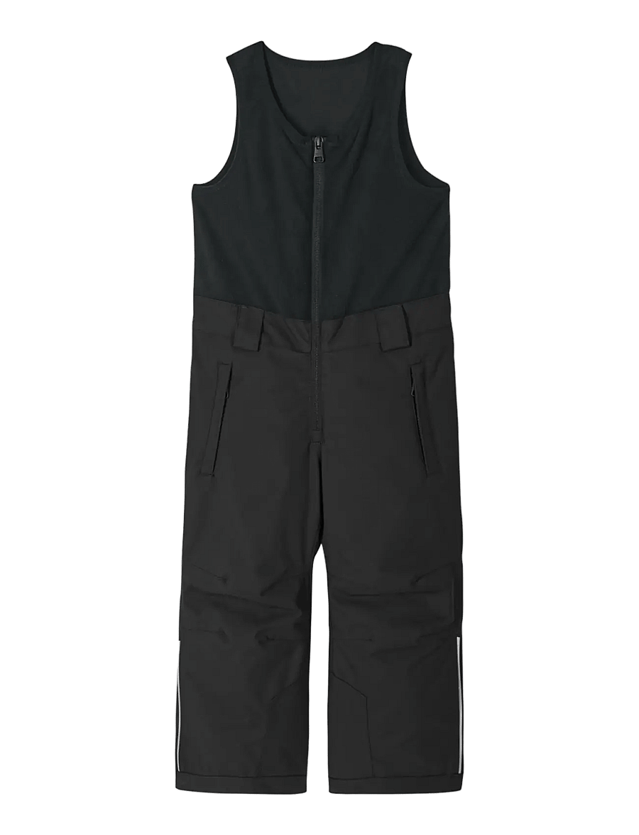 Reima - ReimaTec winter pants, Alppi - skihosen - black - 0