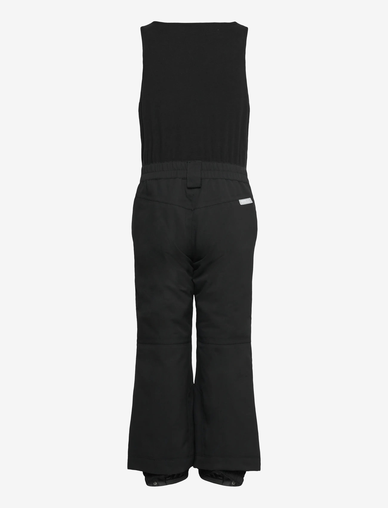 Reima - ReimaTec winter pants, Alppi - regenhosen - black - 1