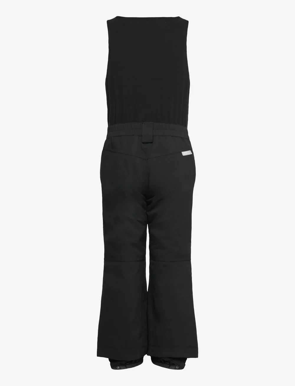 Reima - ReimaTec winter pants, Alppi - skidbyxor - black - 1