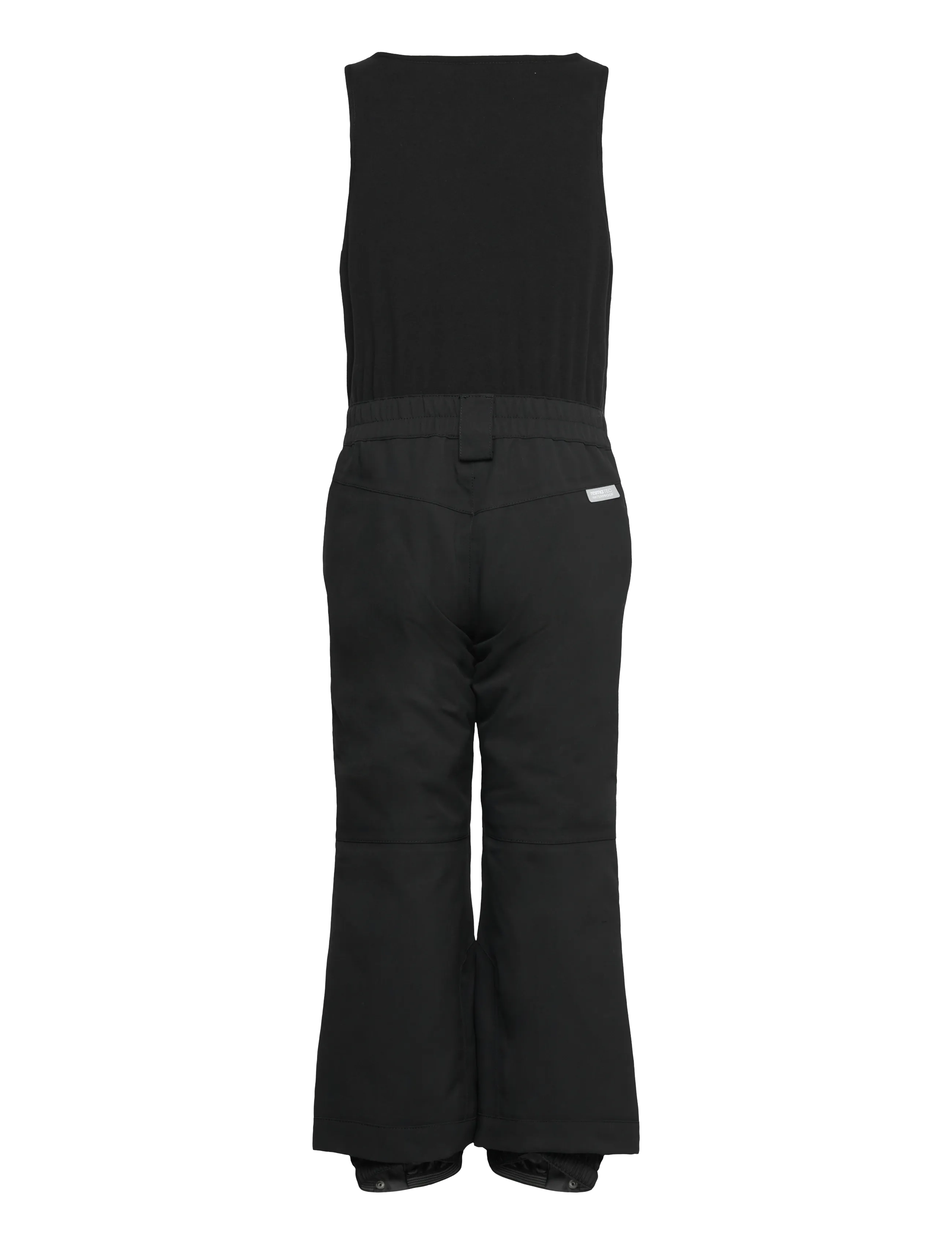 Reima - ReimaTec winter pants, Alppi - overtræksbukser - black - 1