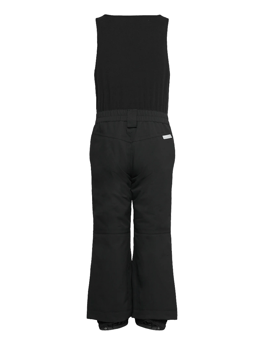 Reima - ReimaTec winter pants, Alppi - skidbyxor - black - 1