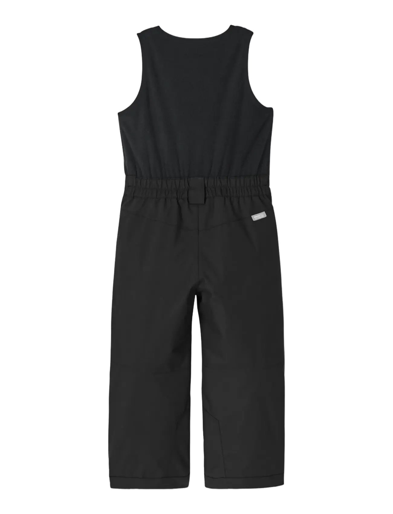Reima - ReimaTec winter pants, Alppi - ski pants - black - 1