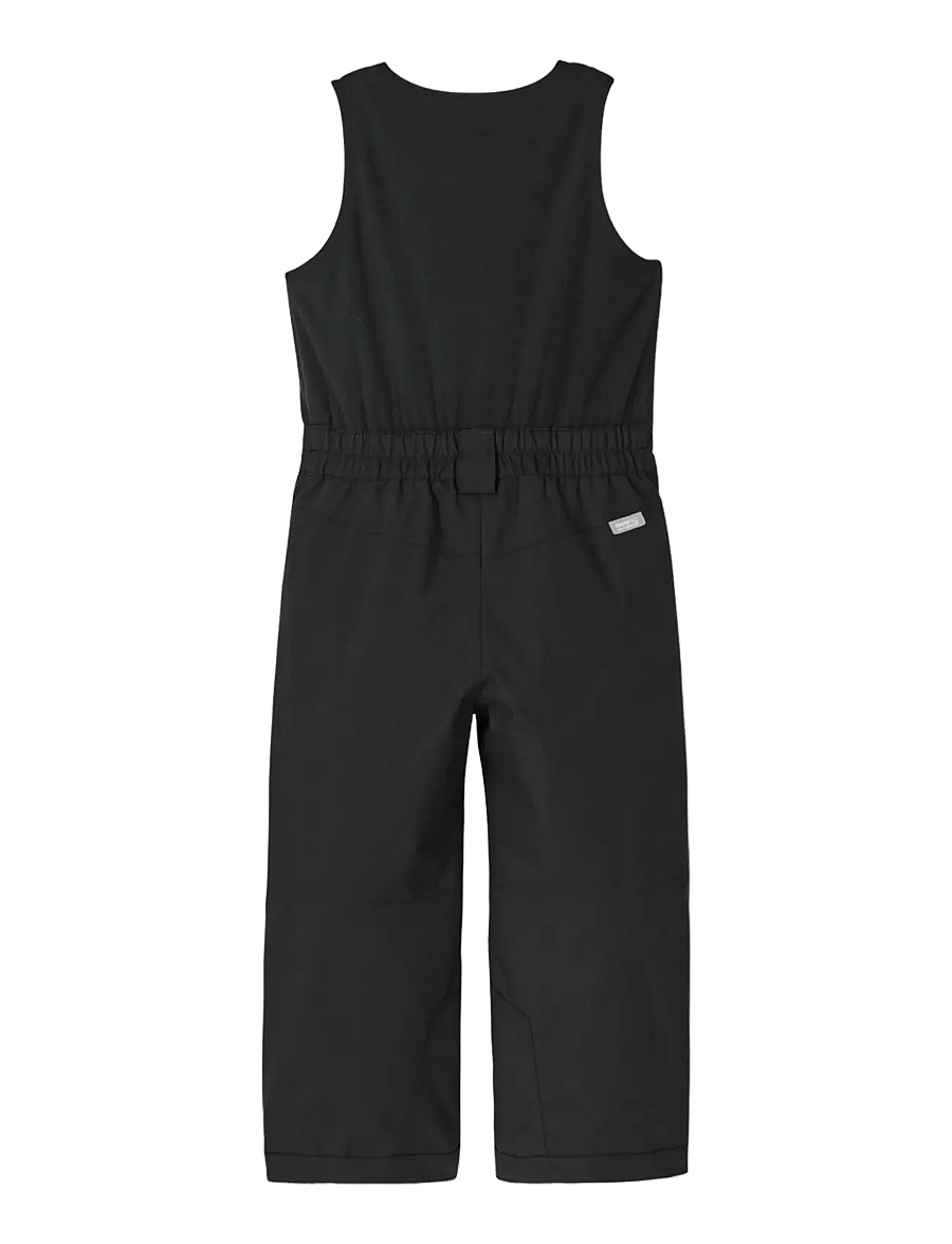 Reima - ReimaTec winter pants, Alppi - skihosen - black - 1