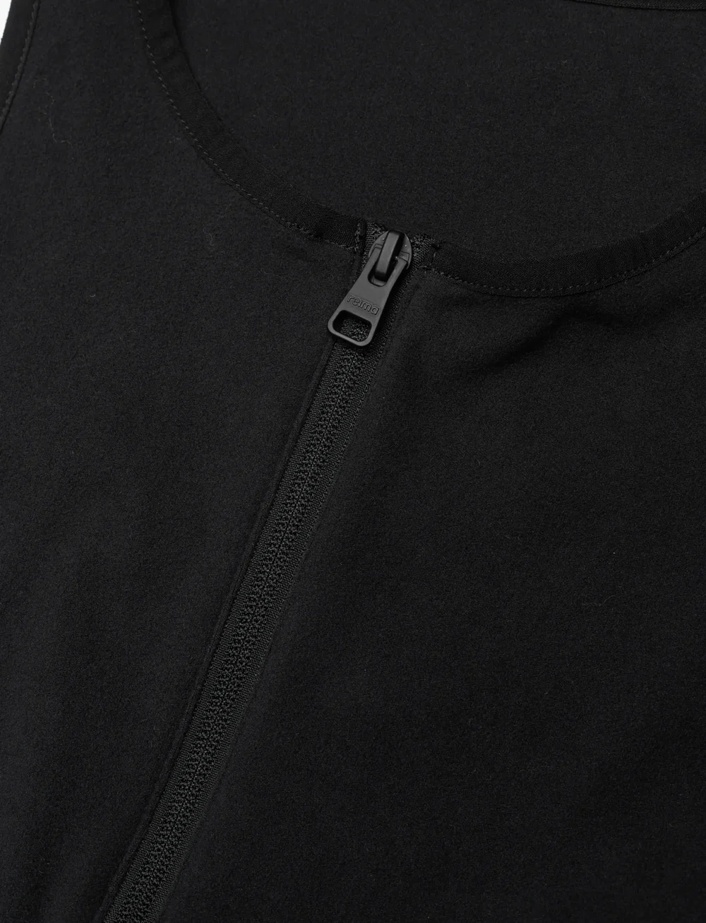 Reima - ReimaTec winter pants, Alppi - skidbyxor - black - 2