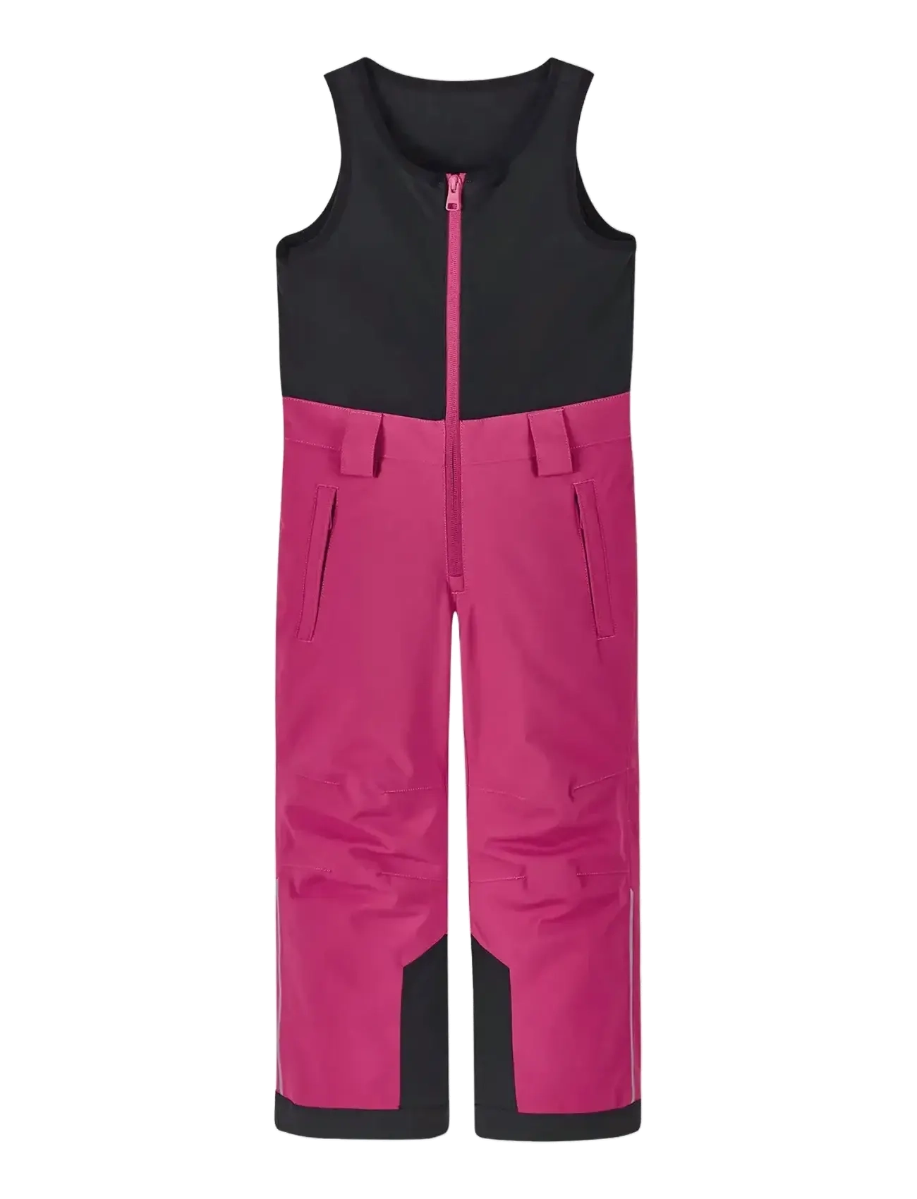 Reima Reimatec Winter Pants, Alppi, 92, Pink, Sneskibeklædning > Sneskibukser, Børn