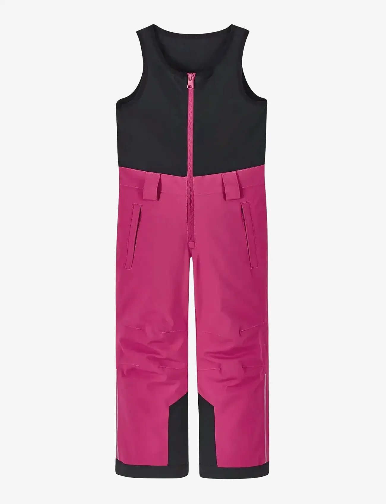 Reima - ReimaTec winter pants, Alppi - skibukser - rosy berry - 0