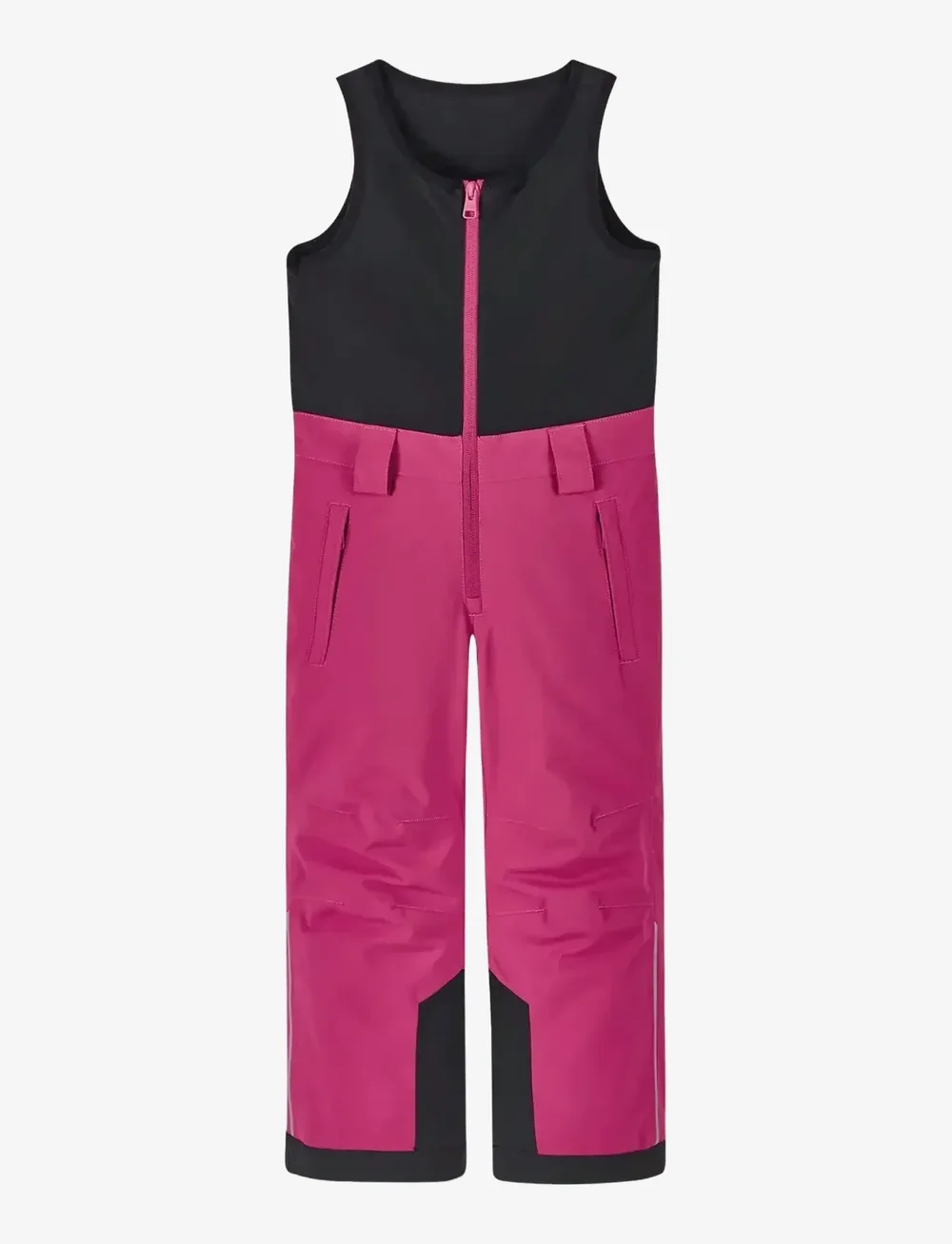 Reima - ReimaTec winter pants, Alppi - suusapüksid - rosy berry - 0