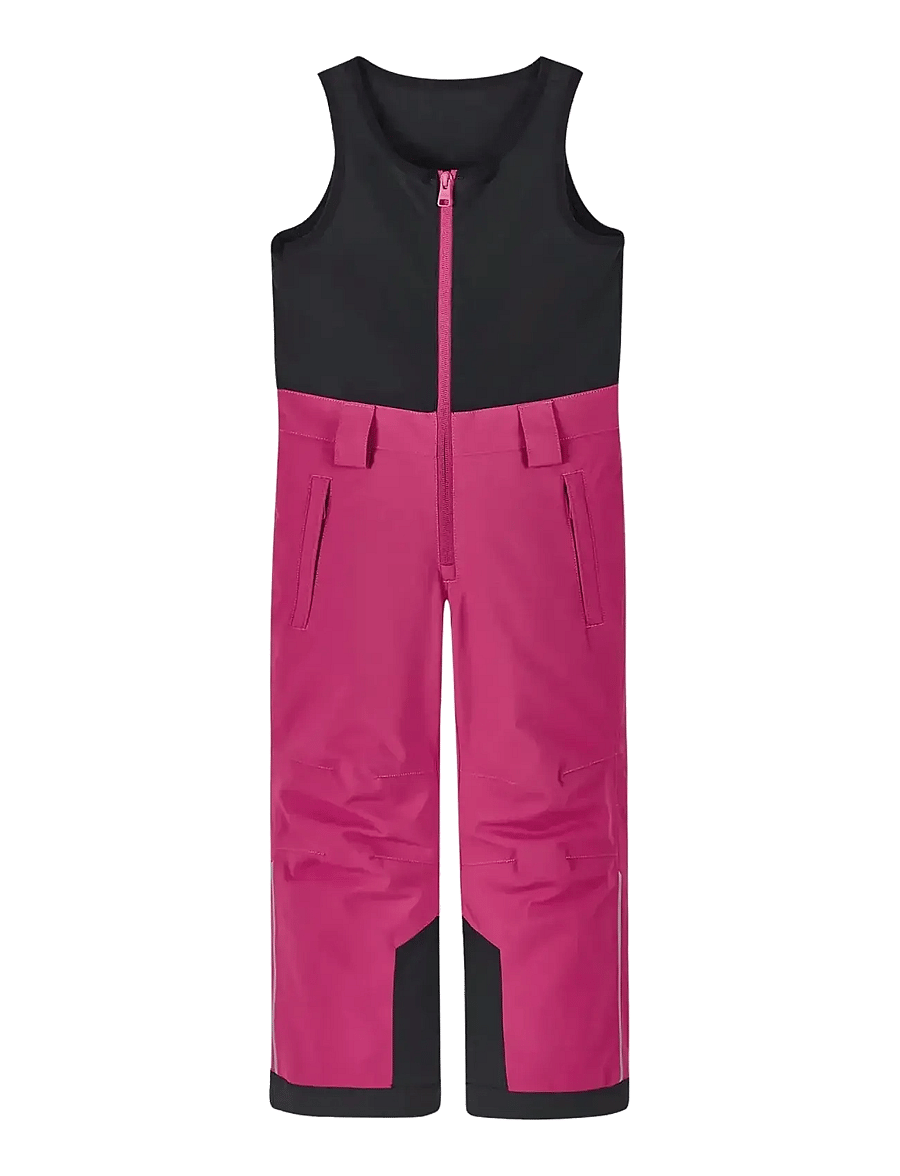 Reima - ReimaTec winter pants, Alppi - slēpošanas bikses - rosy berry - 0