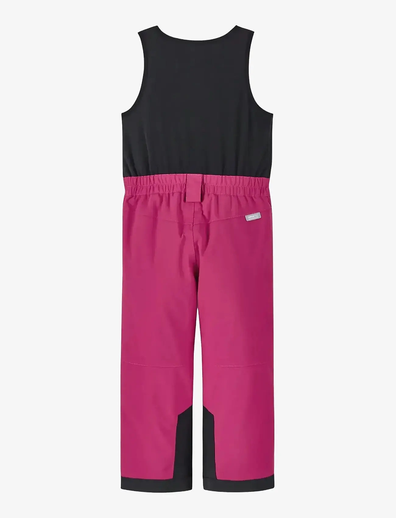 Reima - ReimaTec winter pants, Alppi - skibukser - rosy berry - 1