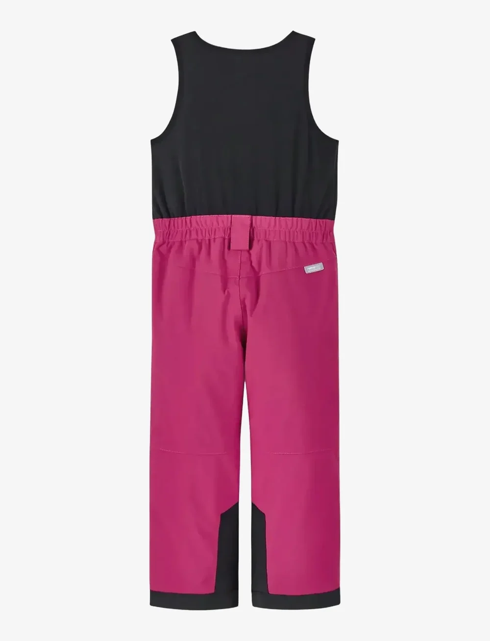 Reima - ReimaTec winter pants, Alppi - suusapüksid - rosy berry - 1