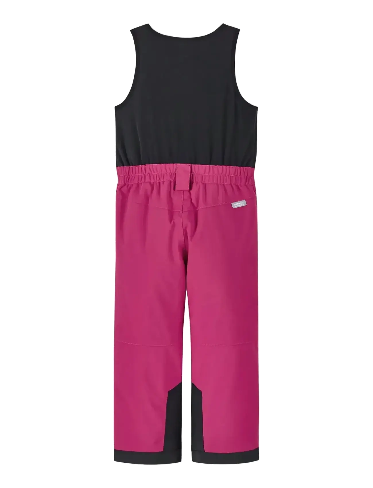 Reima - ReimaTec winter pants, Alppi - slēpošanas bikses - rosy berry - 1