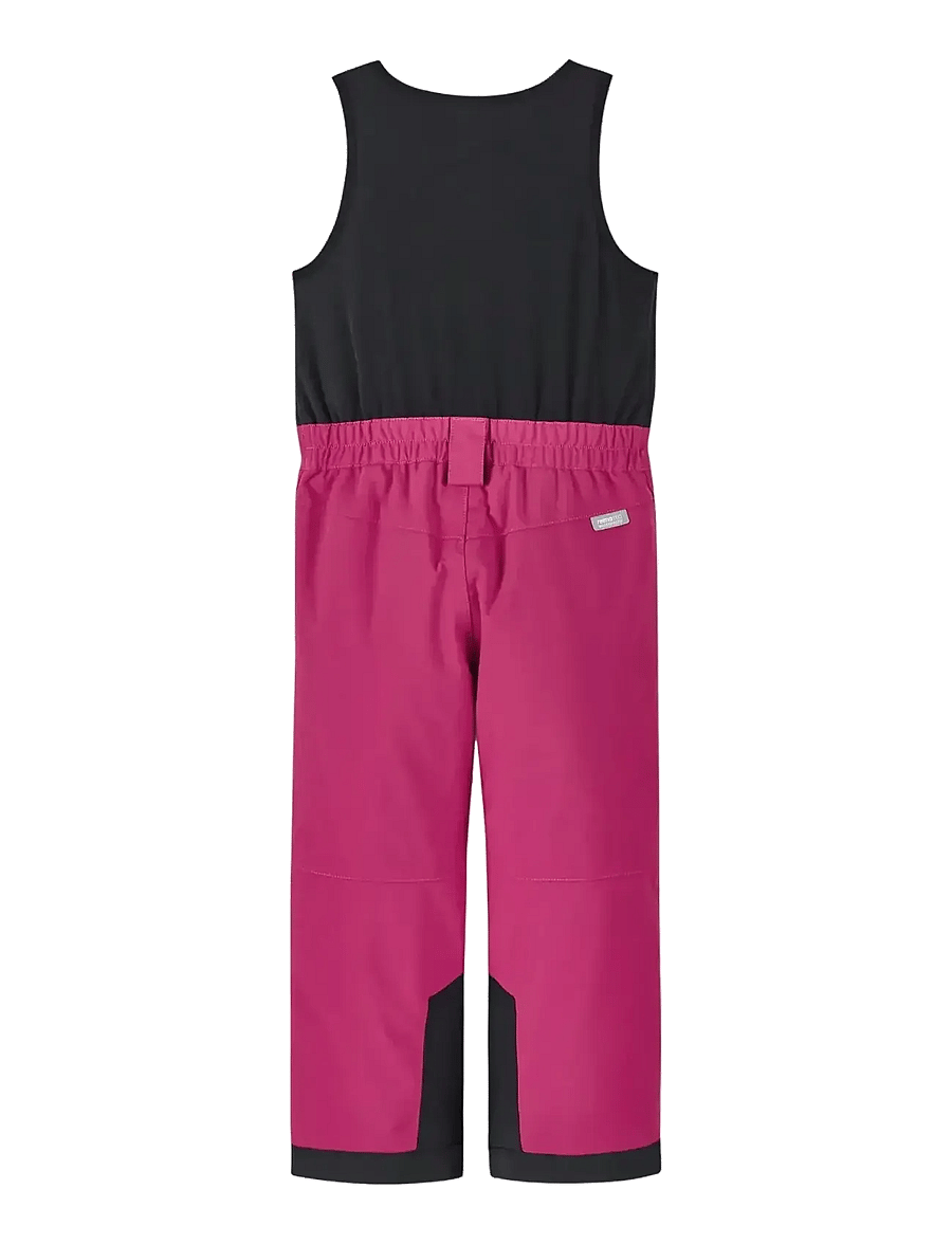 Reima - ReimaTec winter pants, Alppi - slēpošanas bikses - rosy berry - 1