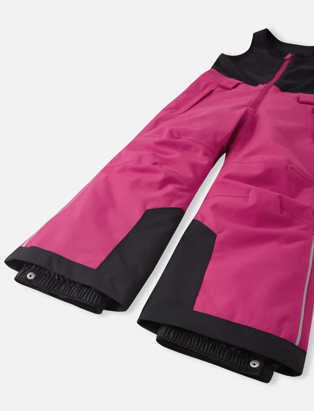 Reima - ReimaTec winter pants, Alppi - suusapüksid - rosy berry - 3