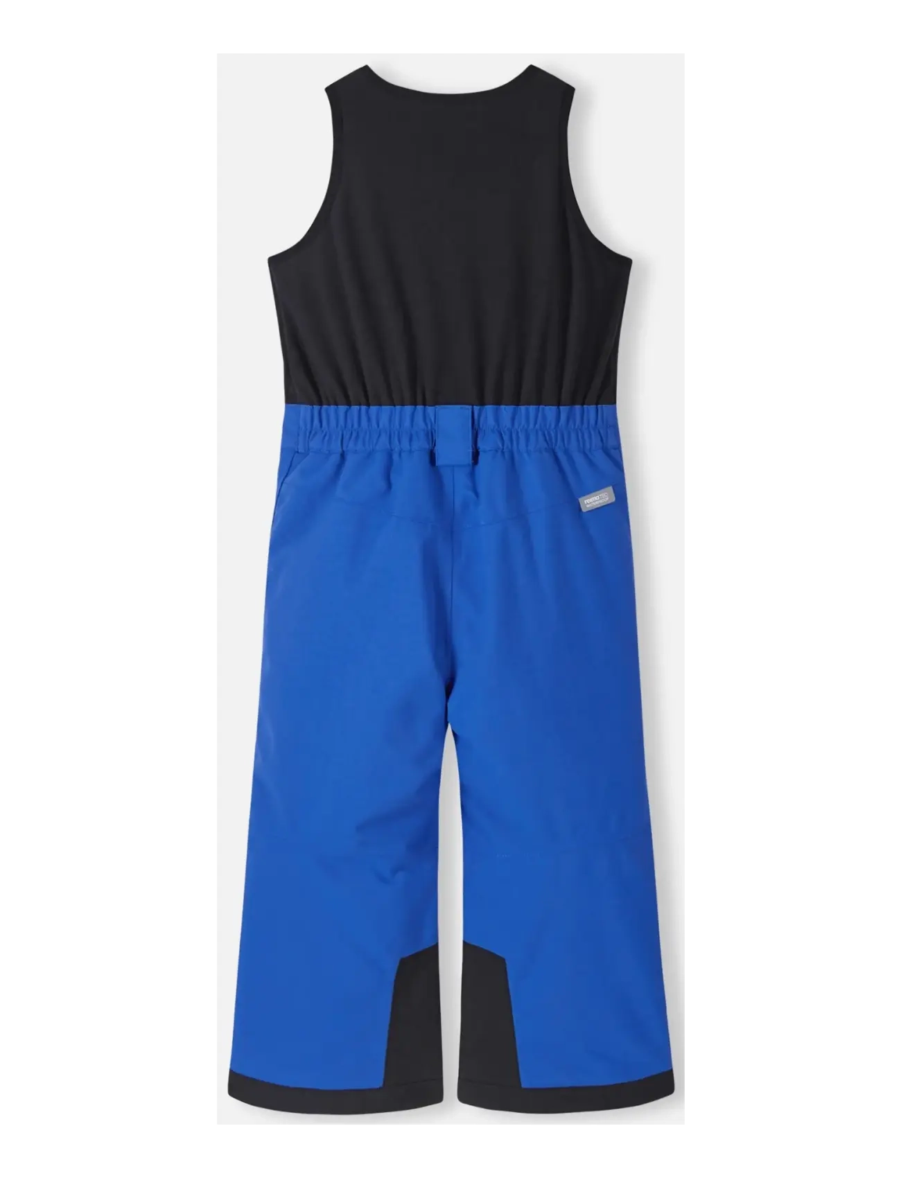 Reima - ReimaTec winter pants, Alppi - skidbyxor - sparkly blue - 2