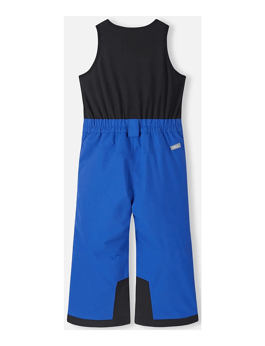 Reima - ReimaTec winter pants, Alppi - skidbyxor - sparkly blue - 2