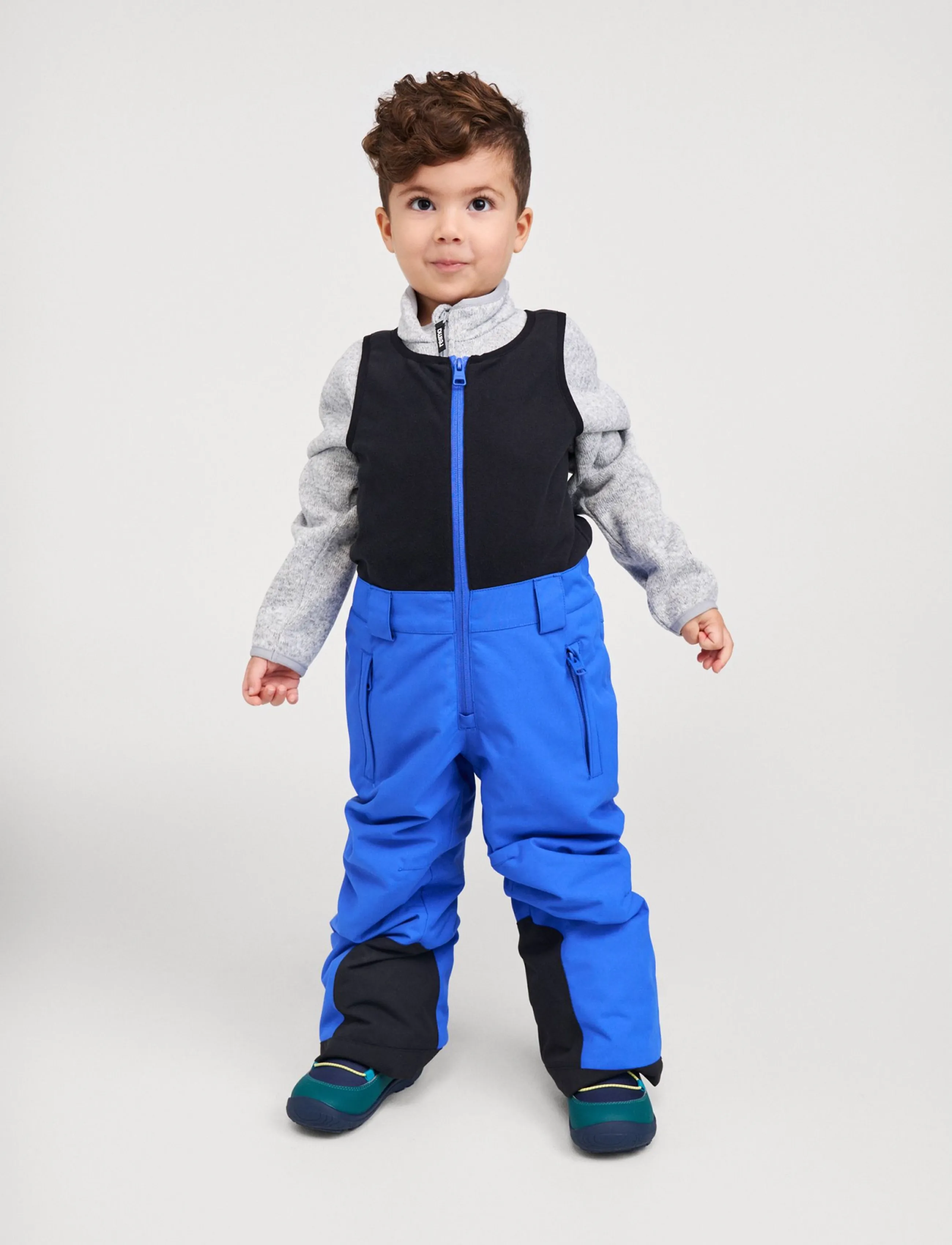 Reima ReimaTec winter pants, Alppi - Reima - SPARKLY BLUE / blue